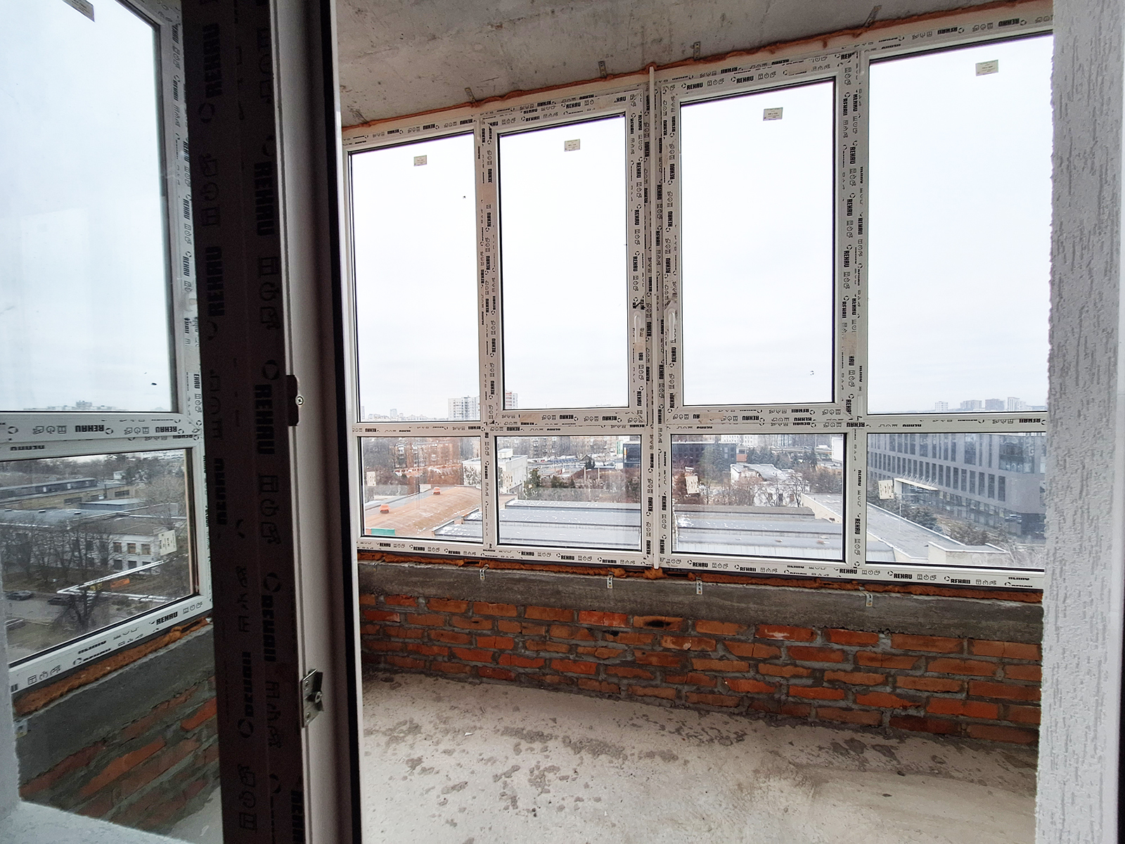 Продажа 1-комнатной квартиры 37 м², Победы просп., 67Б