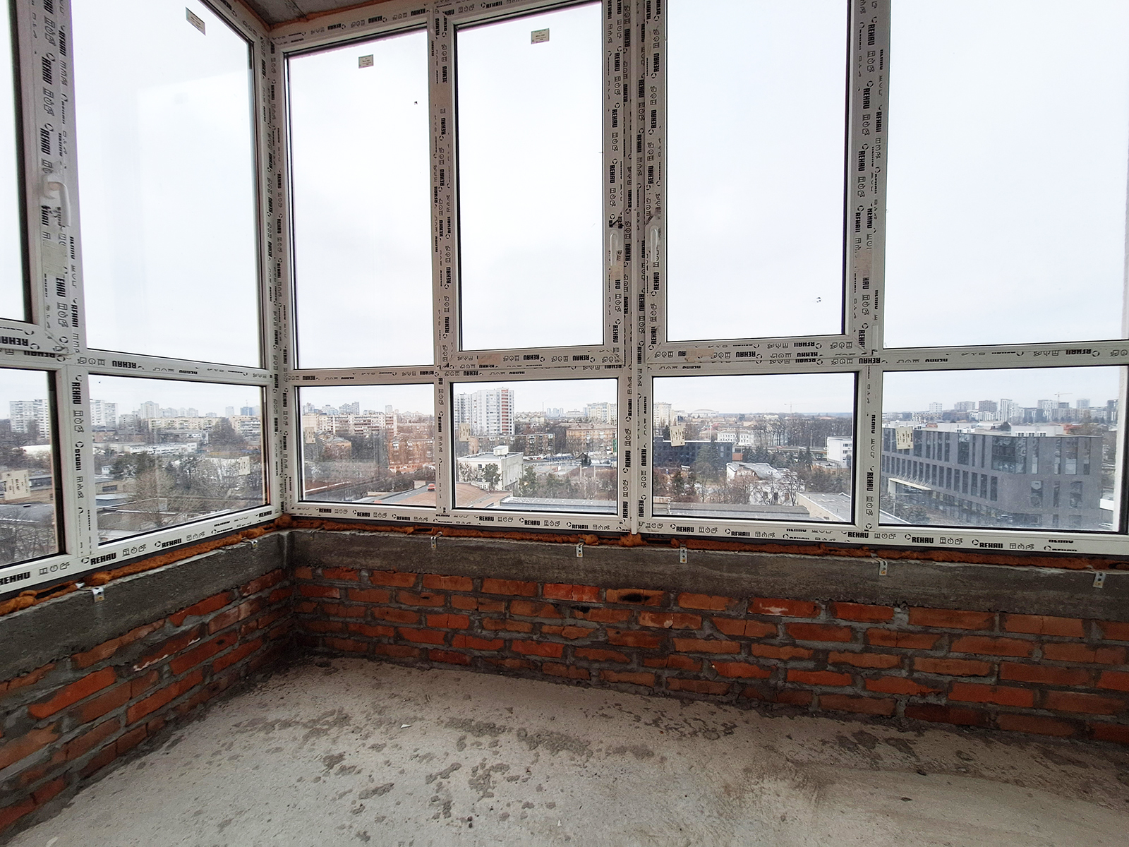 Продажа 1-комнатной квартиры 37 м², Победы просп., 67Б