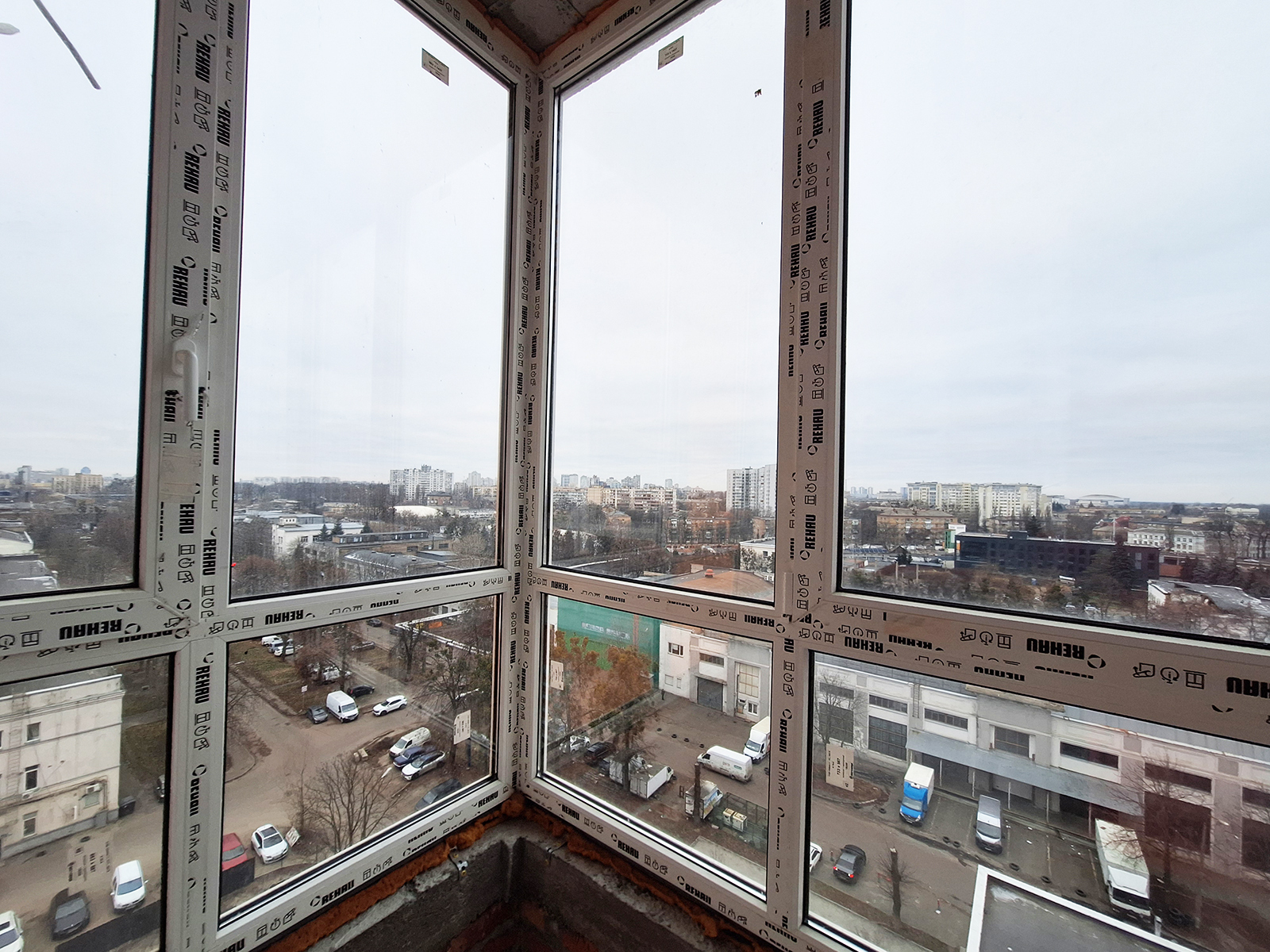 Продажа 1-комнатной квартиры 37 м², Победы просп., 67Б