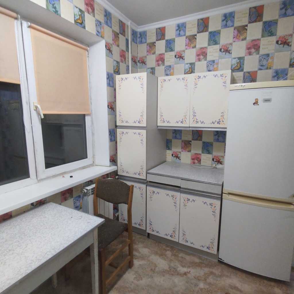 Аренда 1-комнатной квартиры 31 м², Северная ул.