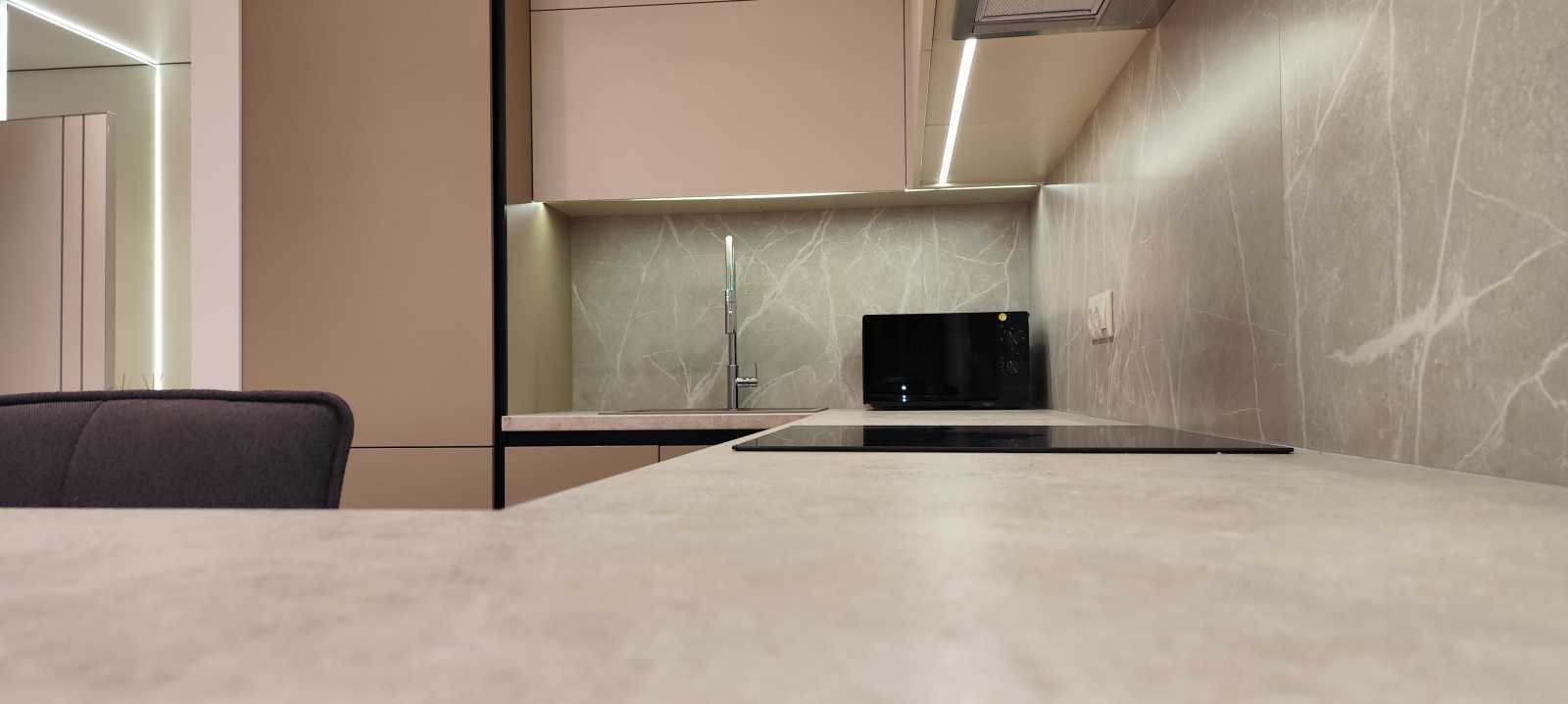 Аренда 2-комнатной квартиры 56 м², Голосеевский просп., 78/2