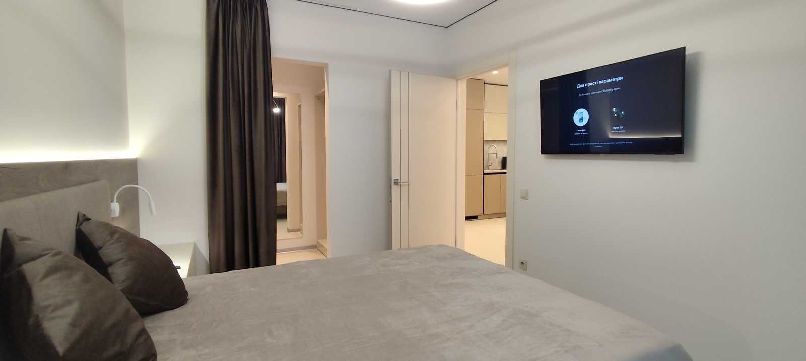 Аренда 2-комнатной квартиры 56 м², Голосеевский просп., 78/2