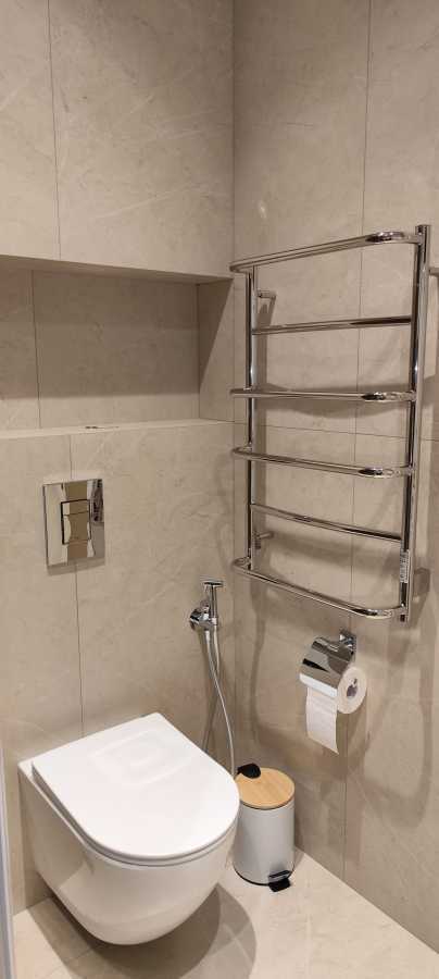 Аренда 2-комнатной квартиры 56 м², Голосеевский просп., 78/2