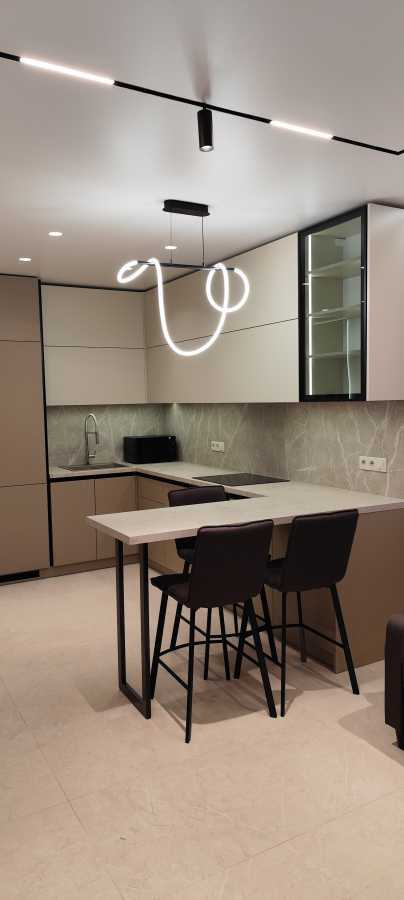 Аренда 2-комнатной квартиры 56 м², Голосеевский просп., 78/2