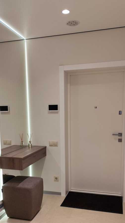 Аренда 2-комнатной квартиры 56 м², Голосеевский просп., 78/2