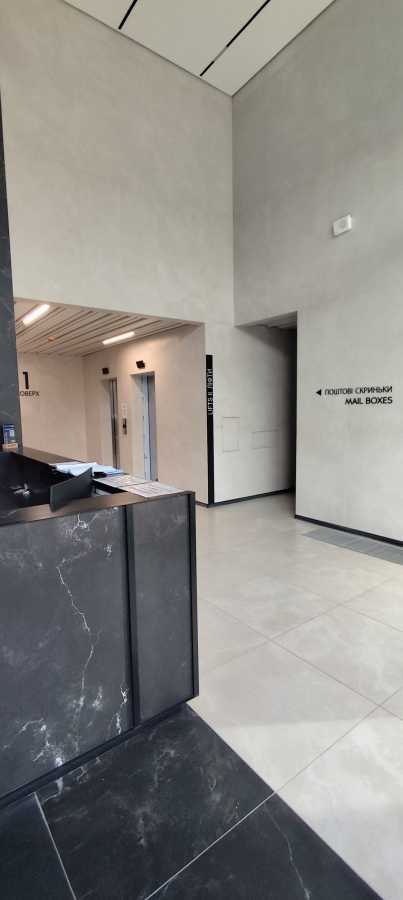 Аренда 2-комнатной квартиры 56 м², Голосеевский просп., 78/2