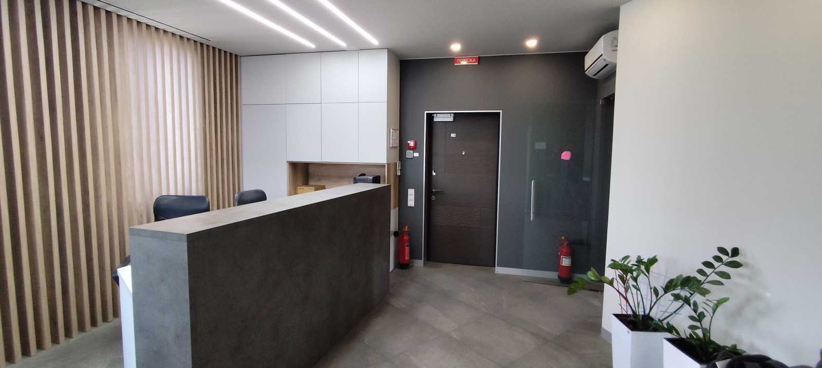 Аренда офиса 294 м², Железнодорожное шоссе, 2А