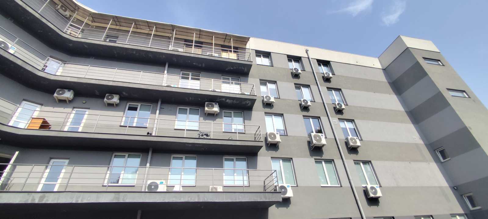 Аренда офиса 294 м², Железнодорожное шоссе, 2А