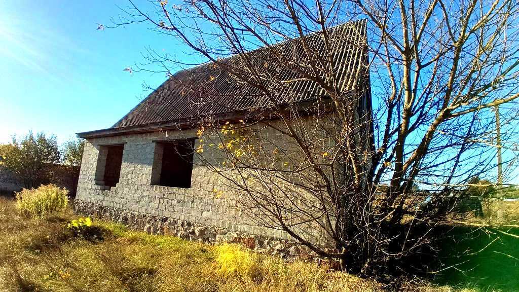 Продажа дома 90 м², затишна