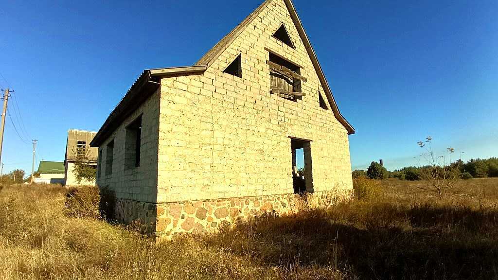 Продажа дома 90 м², затишна