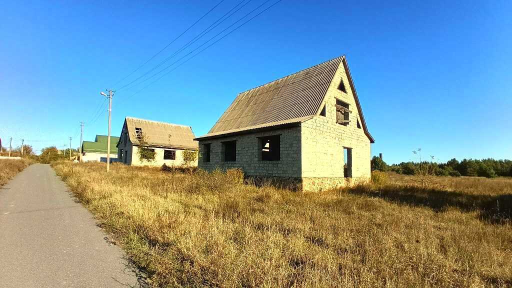 Продажа дома 90 м², затишна