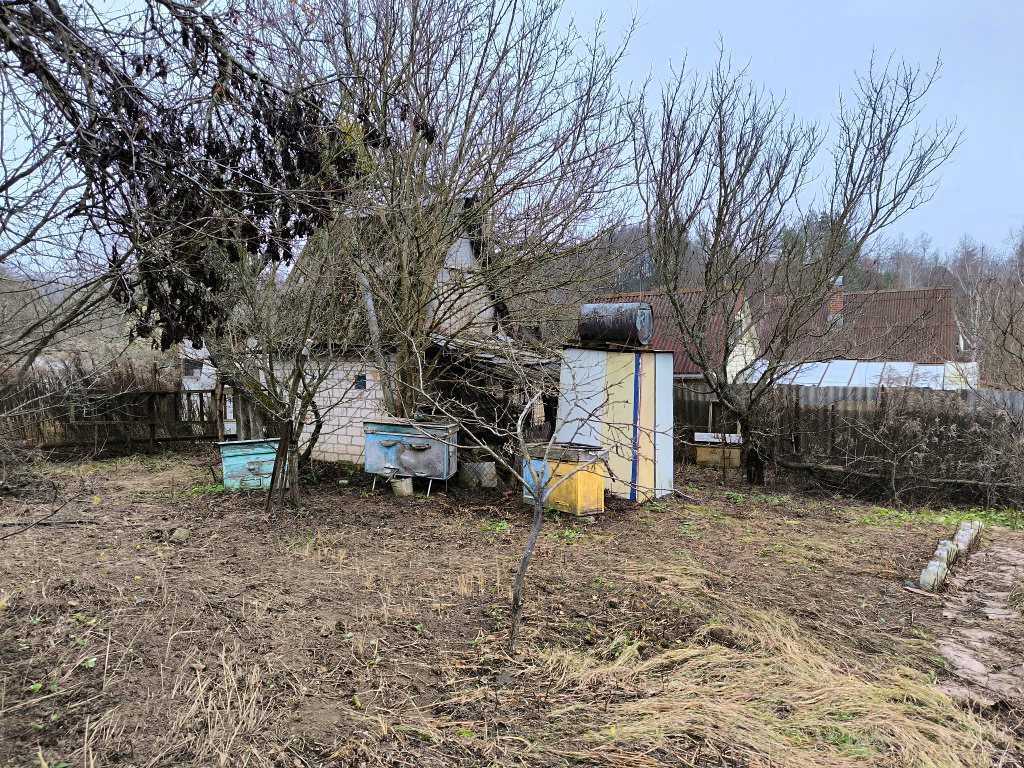 Продажа дачи 45 м², дачная