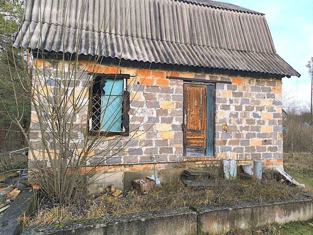 Продажа дачи 45 м², зоряна