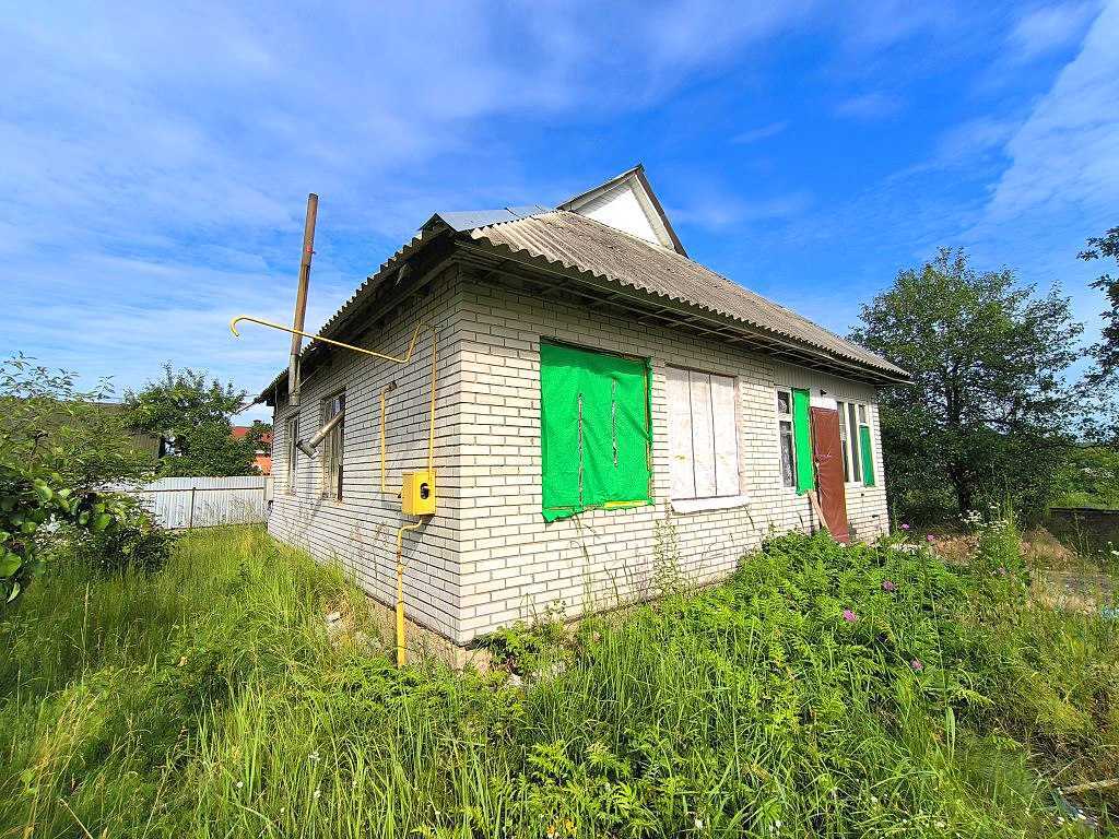 Продажа дома 64 м², Польова