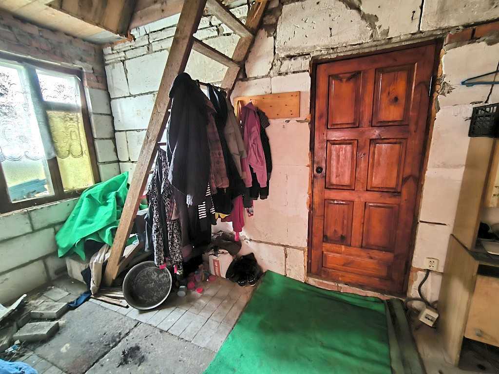 Продажа дома 64 м², Польова