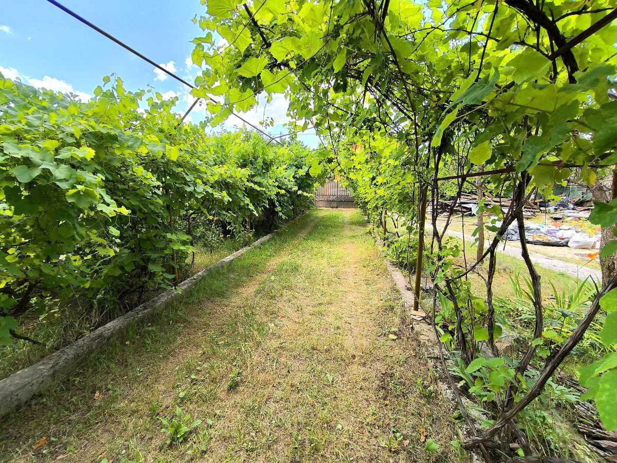 Продажа дачи 350 м², миколаївська