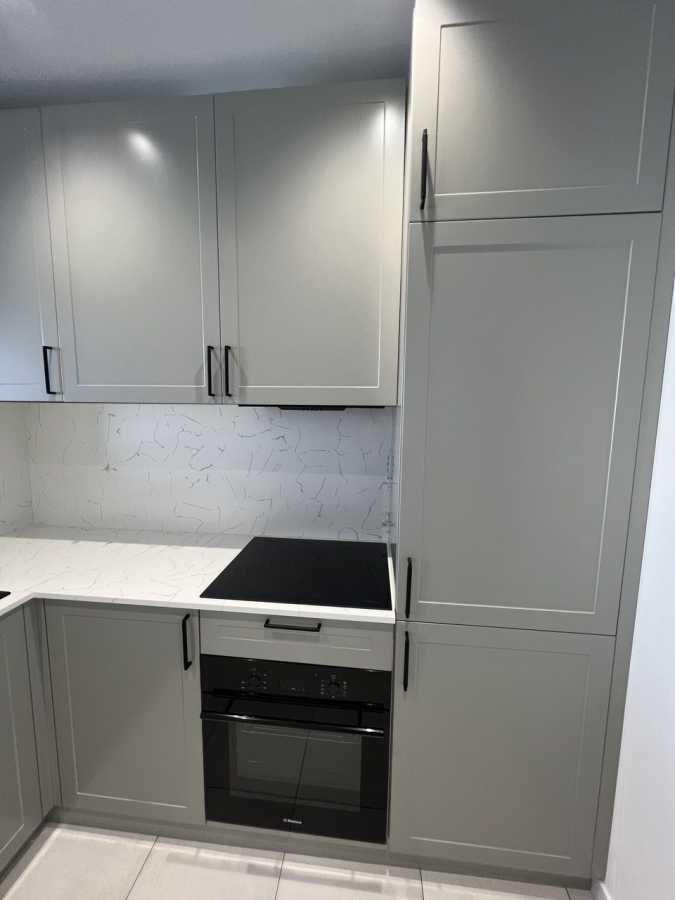 Аренда 2-комнатной квартиры 67 м², Ивана Крамского ул., 9