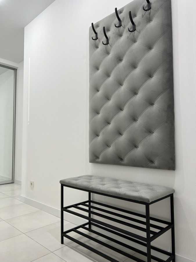 Аренда 2-комнатной квартиры 67 м², Ивана Крамского ул., 9