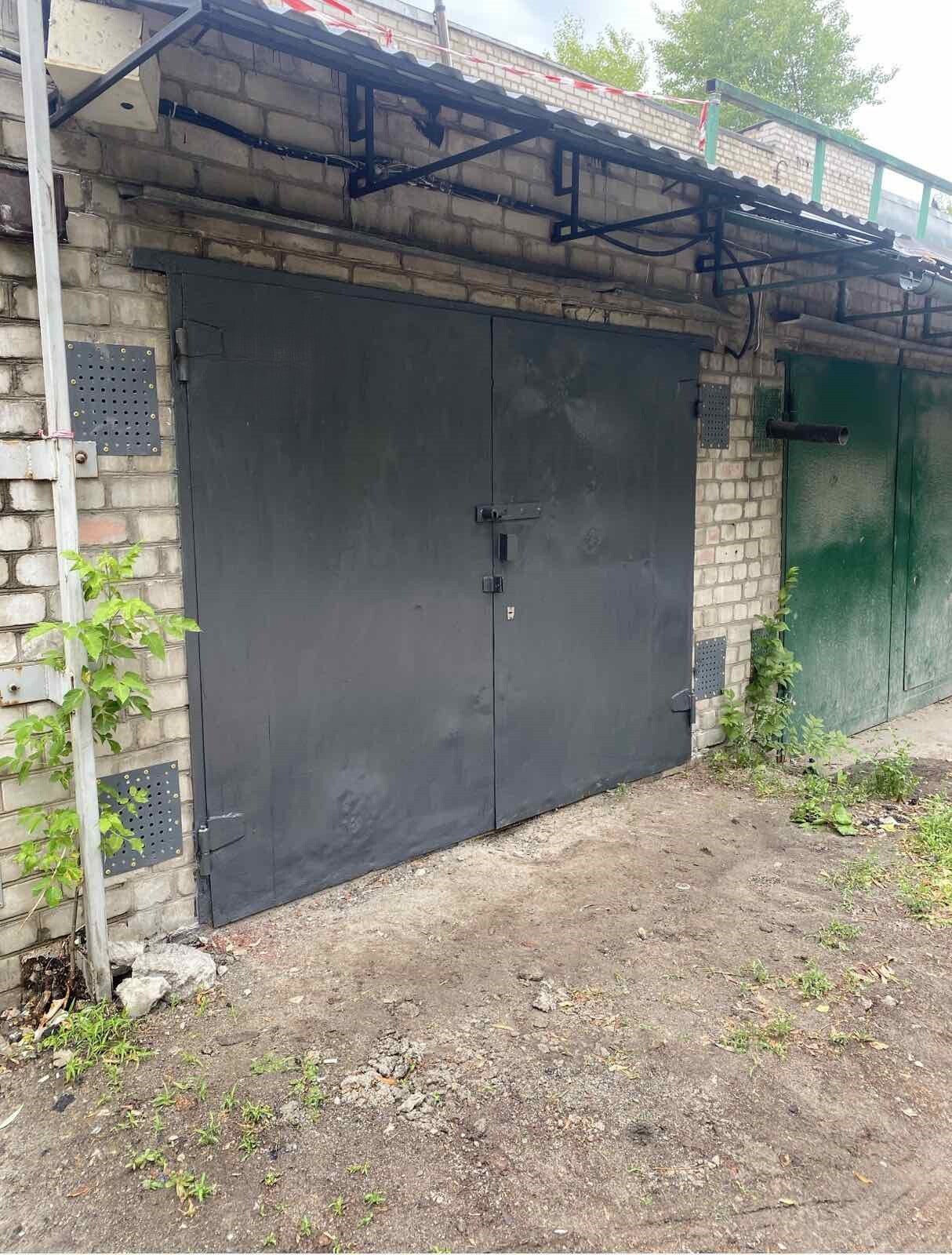 Продажа гаража 27 м², воронцова 3