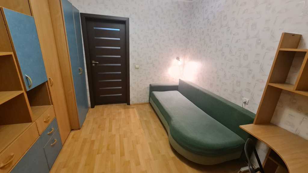 Аренда 3-комнатной квартиры 96 м², Святошинская пл., 1/1