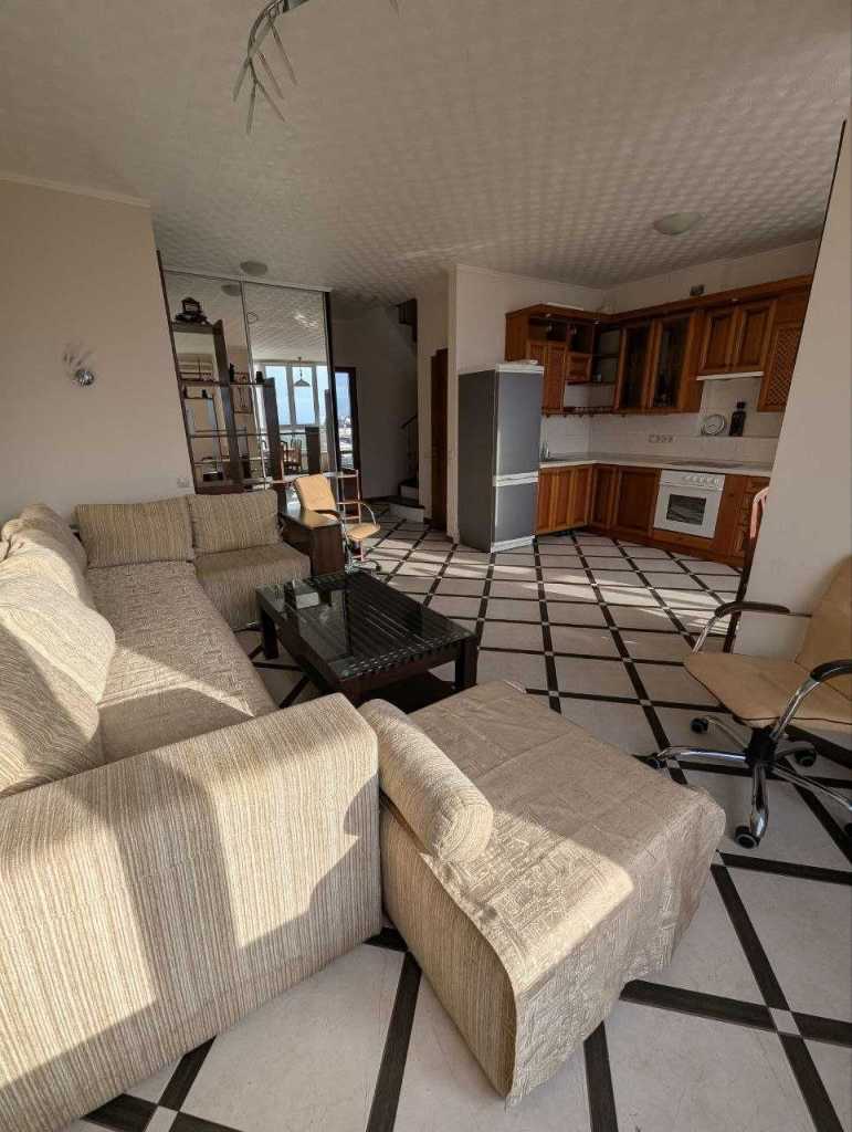 Продажа 5-комнатной квартиры 102 м², Мира ул., 9