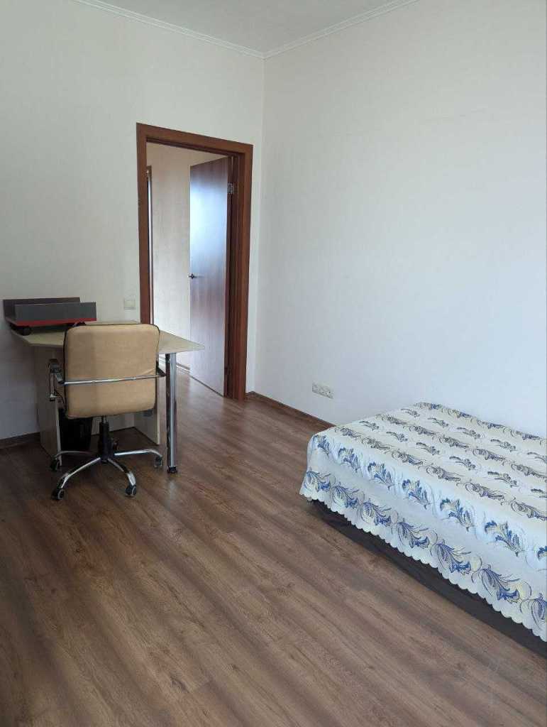 Продажа 5-комнатной квартиры 102 м², Мира ул., 9