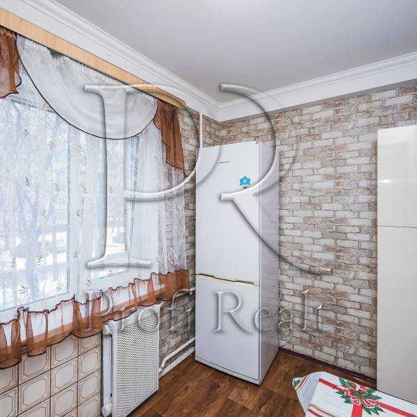 Продажа 2-комнатной квартиры 47 м², Валентина Серова ул., 36