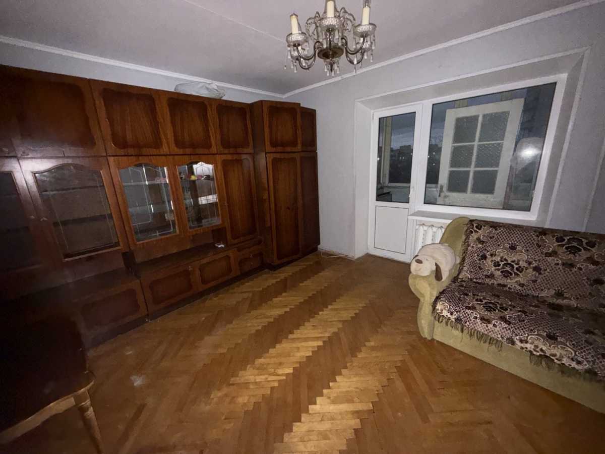 Аренда 2-комнатной квартиры 47.8 м², Юлиуса Фучика ул., 15