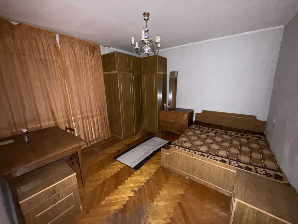 Аренда 2-комнатной квартиры 47.8 м², Юлиуса Фучика ул., 15