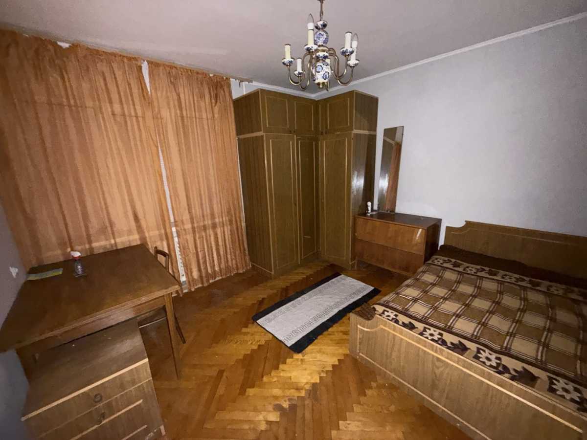 Аренда 2-комнатной квартиры 47.8 м², Юлиуса Фучика ул., 15