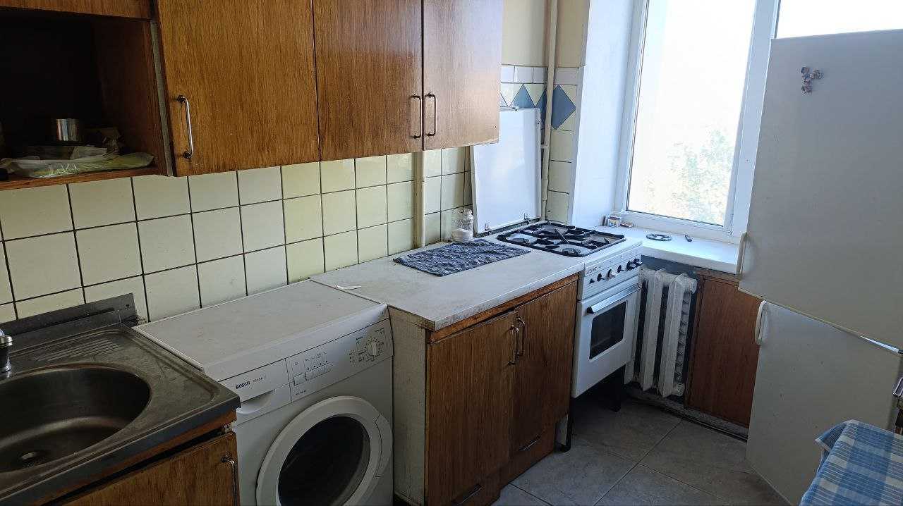 Аренда 2-комнатной квартиры 47.8 м², Юлиуса Фучика ул., 15