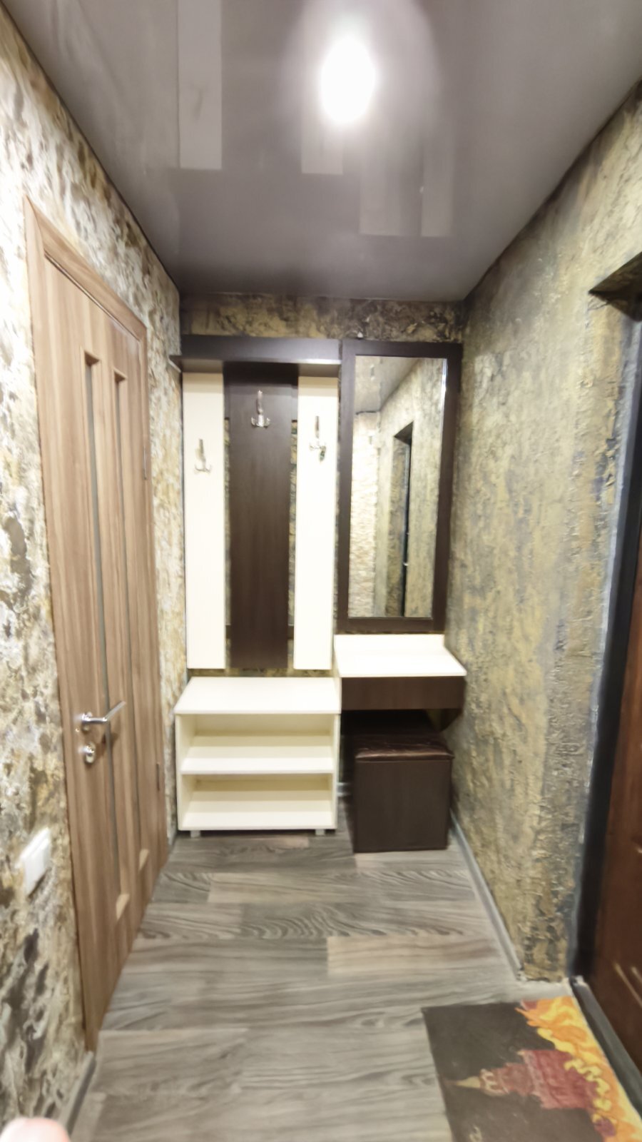 Продажа 1-комнатной квартиры 30 м², Алексея Деревянко ул.