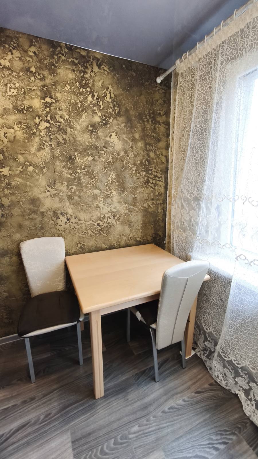 Продажа 1-комнатной квартиры 30 м², Алексея Деревянко ул.