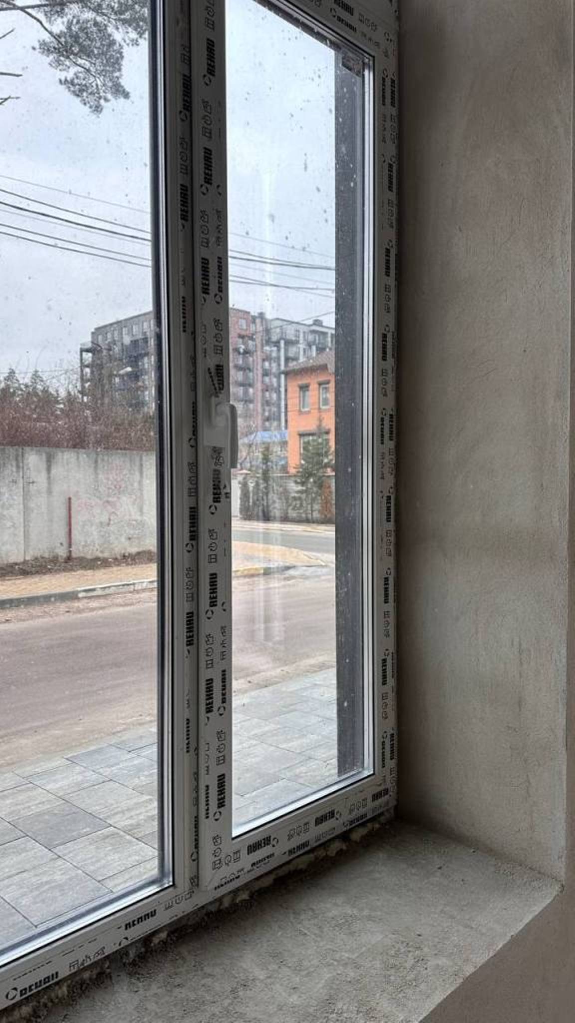 Продаж офісу 25 м², Максима Рильського вул.