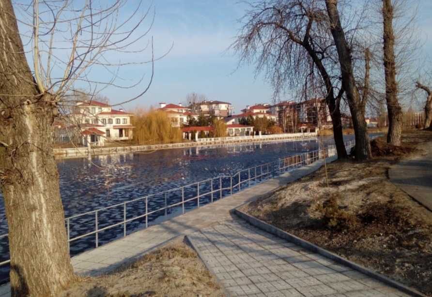 Продаж ділянки під індивідуальне житлове будівництво 12.88 соток, Садова вул.