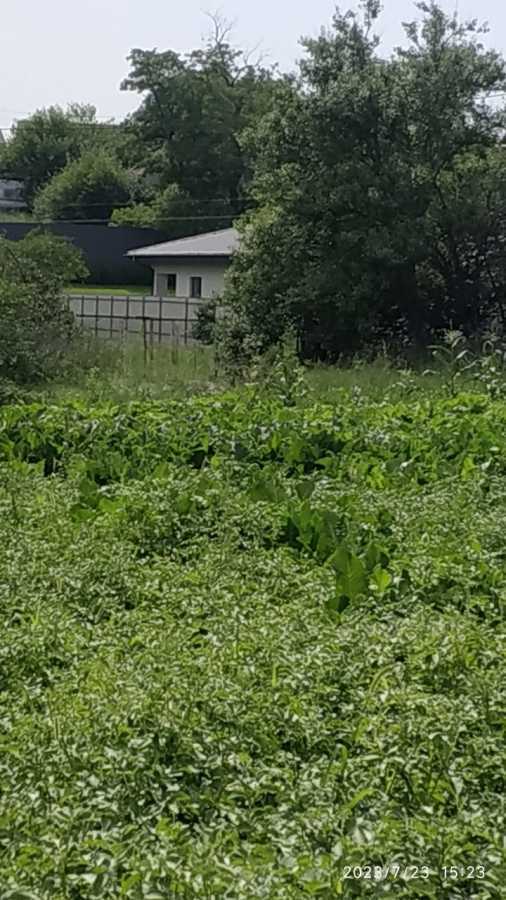 Продаж ділянки під індивідуальне житлове будівництво 12.88 соток, Садова вул.