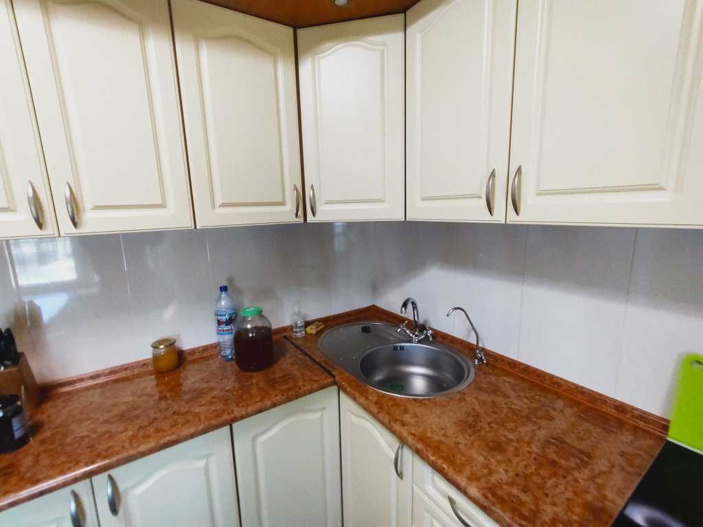 Аренда 1-комнатной квартиры 43 м², Марины Цветаевой ул., 14