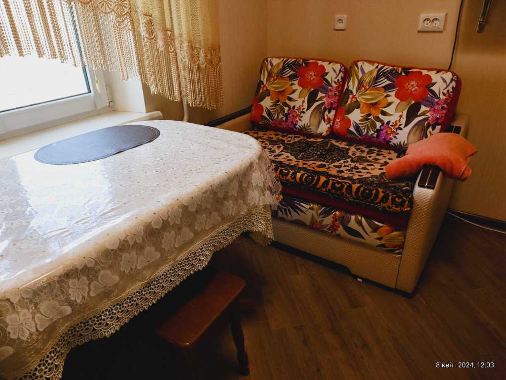 Аренда 1-комнатной квартиры 43 м², Марины Цветаевой ул., 14