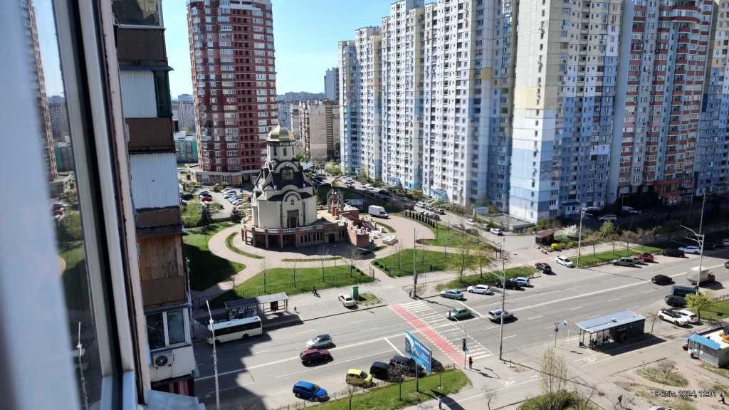 Аренда 1-комнатной квартиры 43 м², Марины Цветаевой ул., 14