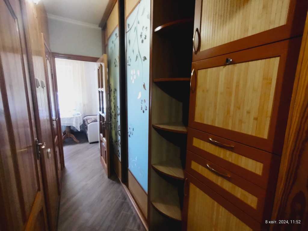 Аренда 1-комнатной квартиры 43 м², Марины Цветаевой ул., 14