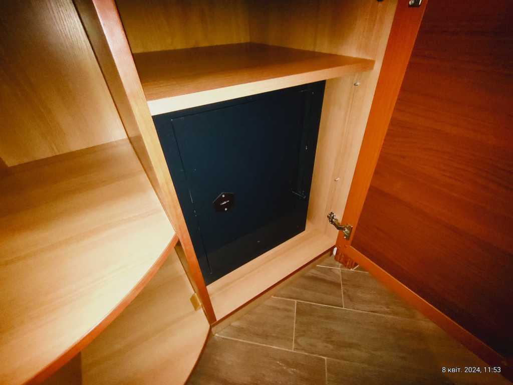 Аренда 1-комнатной квартиры 43 м², Марины Цветаевой ул., 14