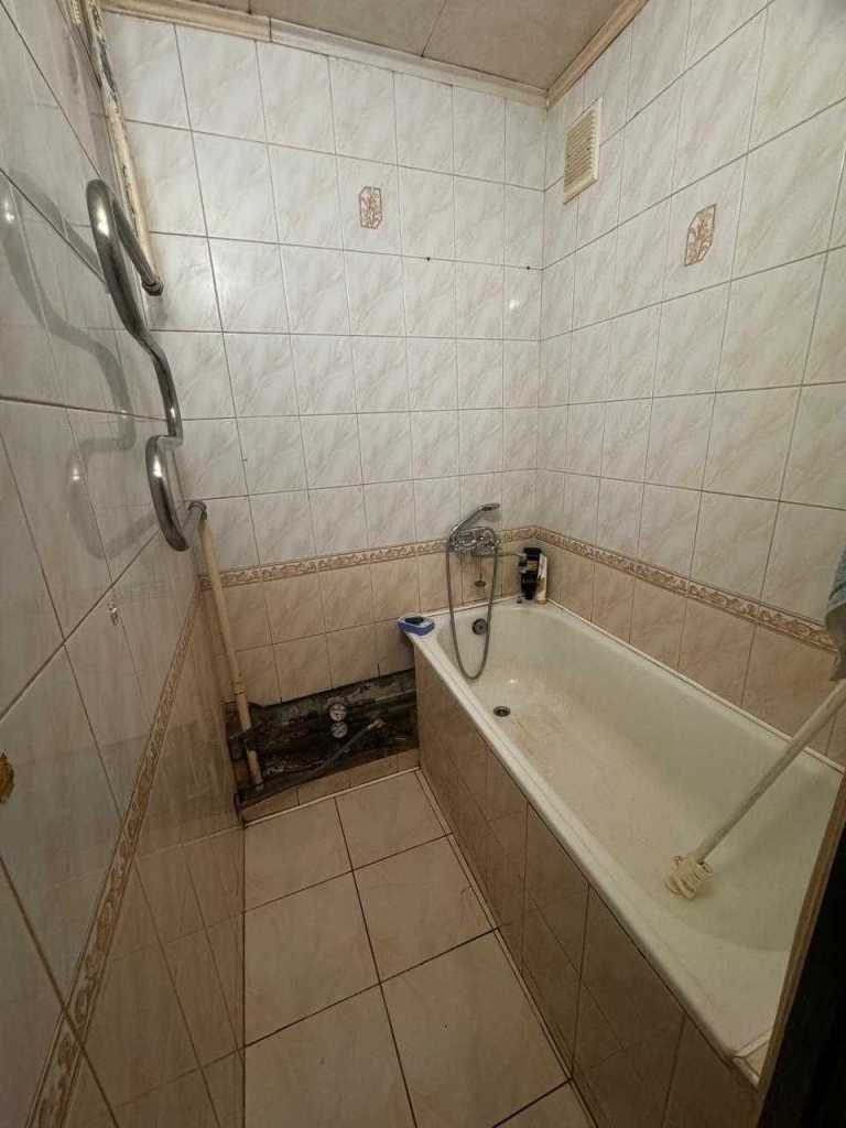 Аренда 2-комнатной квартиры 46 м², Николая Кибальчича ул., 3А