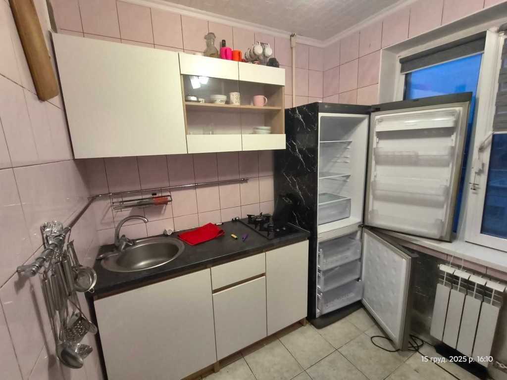 Аренда 2-комнатной квартиры 46 м², Николая Кибальчича ул., 3А