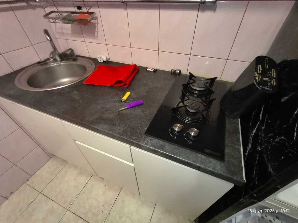 Аренда 2-комнатной квартиры 46 м², Николая Кибальчича ул., 3А