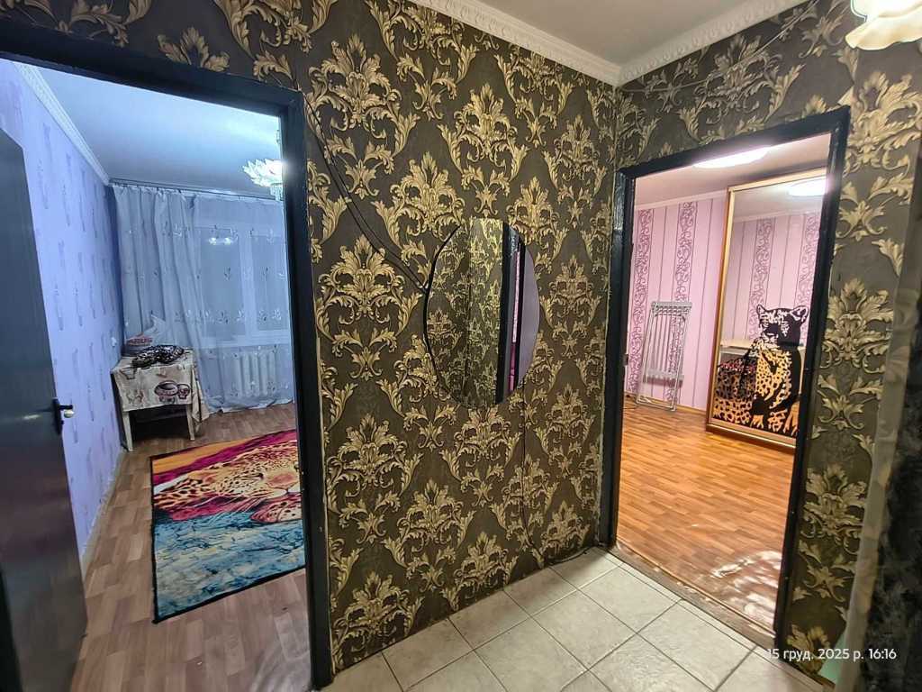 Аренда 2-комнатной квартиры 46 м², Николая Кибальчича ул., 3А