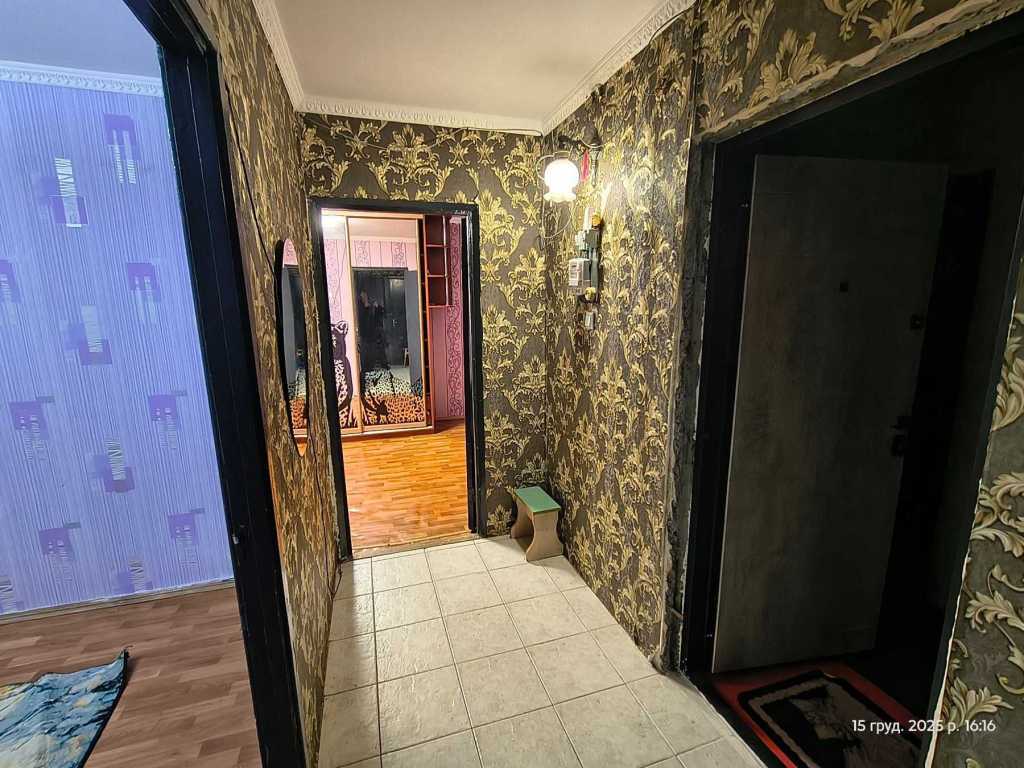 Аренда 2-комнатной квартиры 46 м², Николая Кибальчича ул., 3А