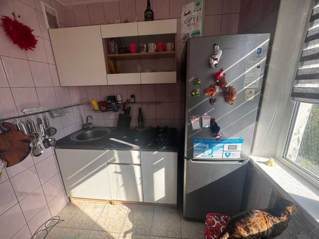 Аренда 2-комнатной квартиры 46 м², Николая Кибальчича ул., 3А