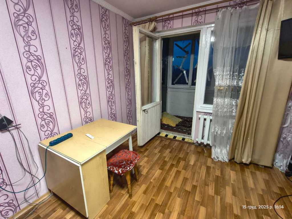 Аренда 2-комнатной квартиры 46 м², Николая Кибальчича ул., 3А