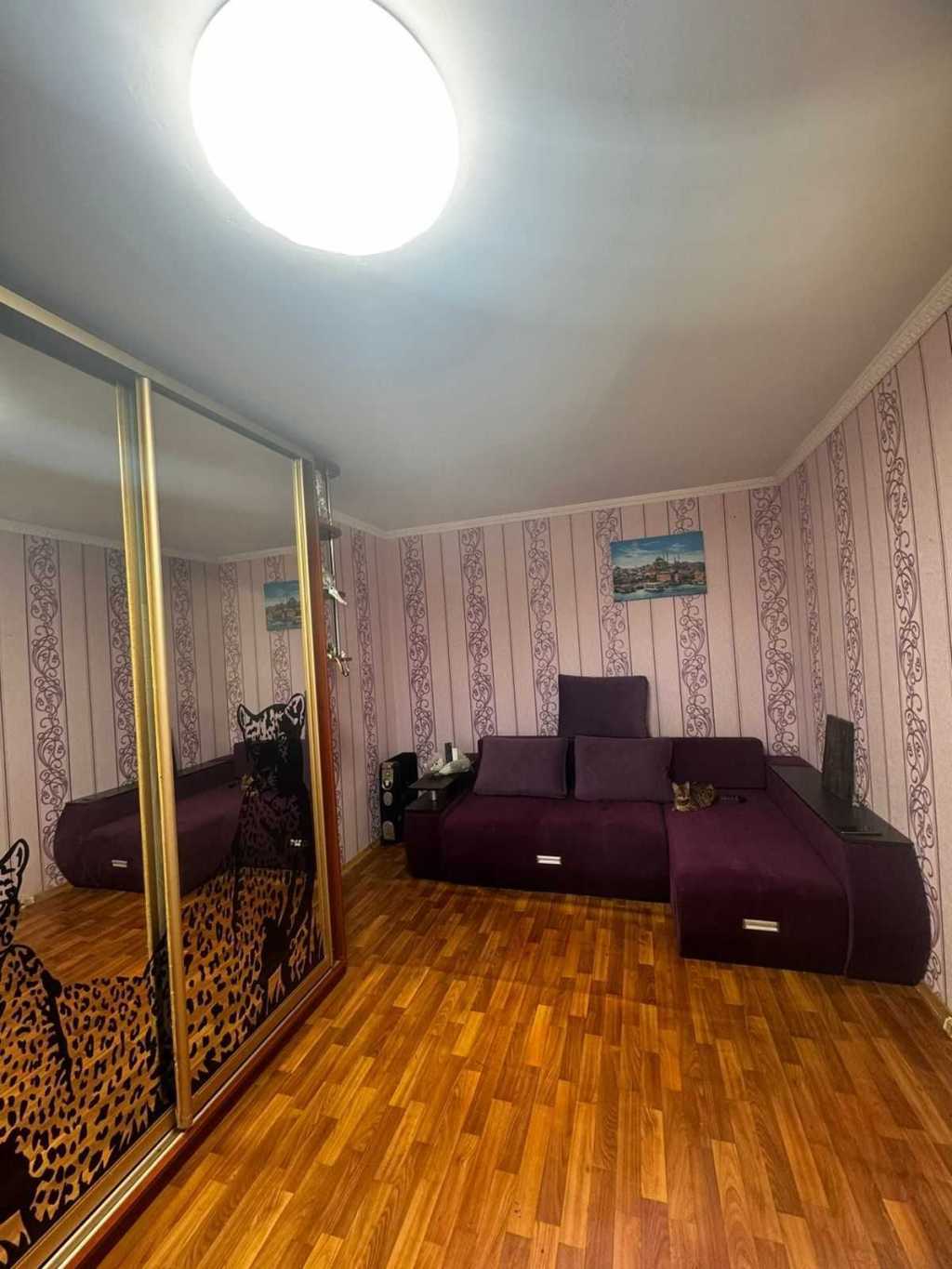 Аренда 2-комнатной квартиры 46 м², Николая Кибальчича ул., 3А