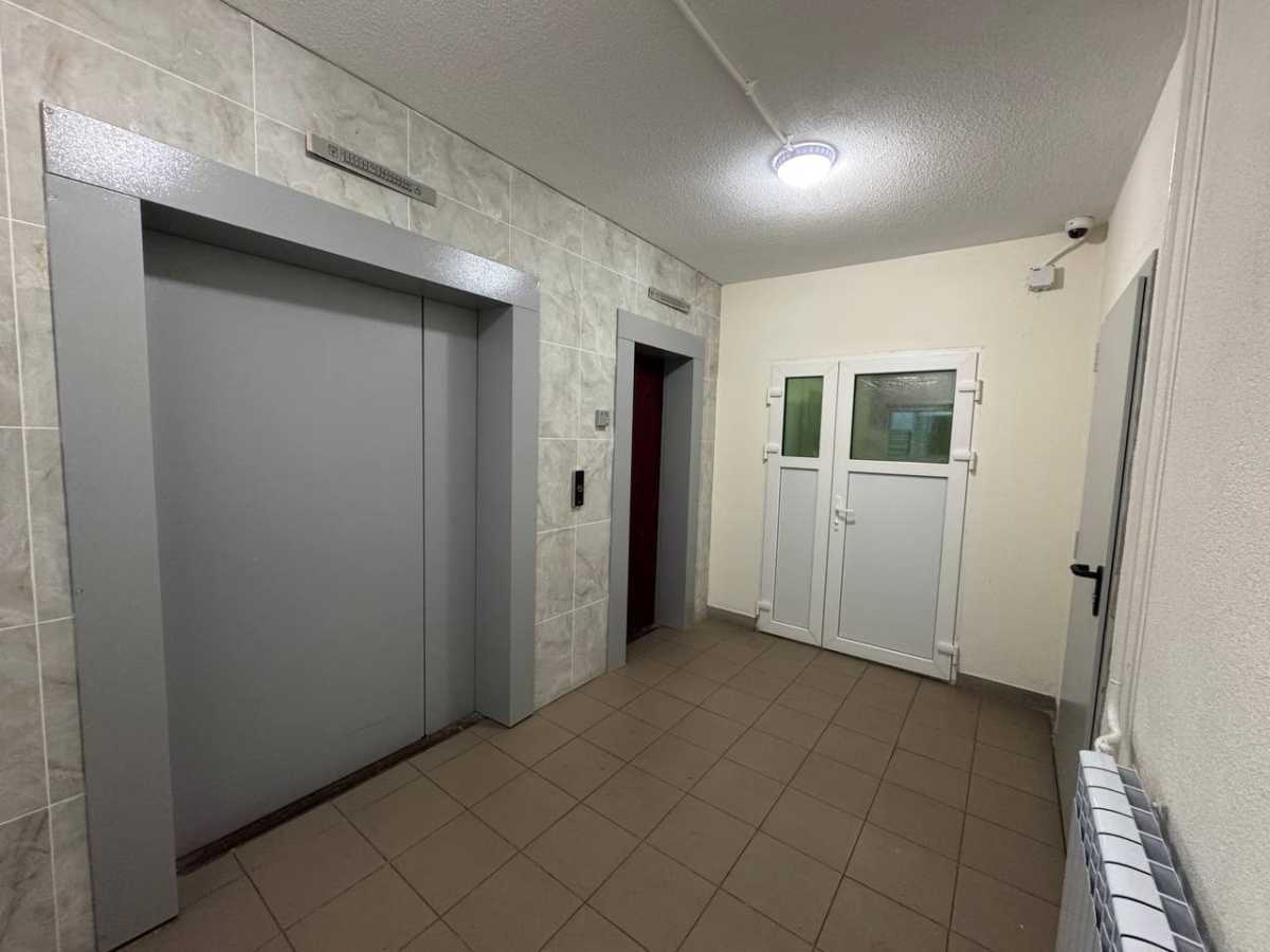 Продажа 2-комнатной квартиры 55 м², Анны Ахматовой ул., 14Б